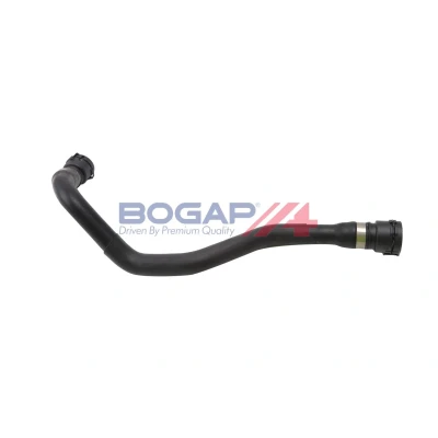 Bild av BOGAP B4228591 Kylarslang BMW: X5 (E53) 3.0 d 2001 2006