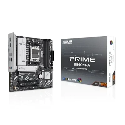 Bild av Asus Prime B840m a csm Socket Am5 Micro Atx
