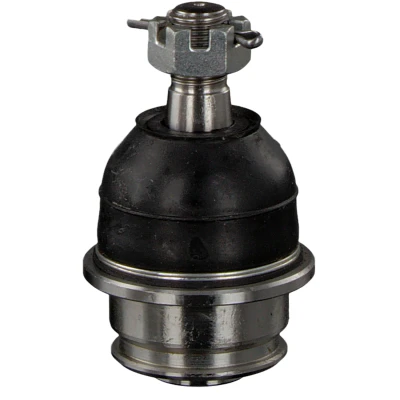 Bild av FEBI BILSTEIN 43028 Rotule de suspension Essieu avant gauche, inférieur, droit avec ecrou crénelé 16,5 pour bras oscillant transversal