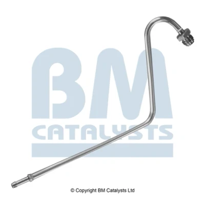 Bild av Trycksensor, partikelfilter BM CATALYSTS PP11368A