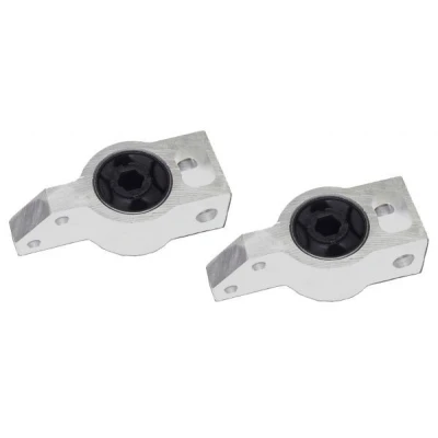 Bild av MAPCO 33987/2 Silent Bloc De Triangle VOLKSWAGEN: Tiguan I, Passat B6 Variant, Sharan II, AUDI: Q3, SEAT: Alhambra II