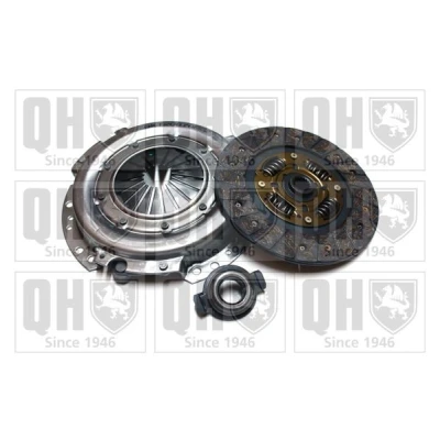 Bild av QUINTON HAZELL QKT2067AF Kit d&#039;Embrayage avec roulement PEUGEOT: 306 3/5 portes, 406 Berline, Partner I Van, CITROËN: Berlingo / First