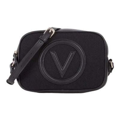 Bild av Valentino Bags Covent Axelremsväska, Storlek: One Size, Nero