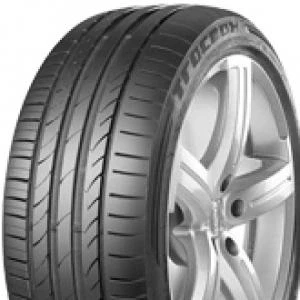 Bild av Tracmax X Privilo TX3 275/30 R20 97Y auto Pneus été MERCEDES BENZ: Classe E Berline, Coupe, CLS 917182