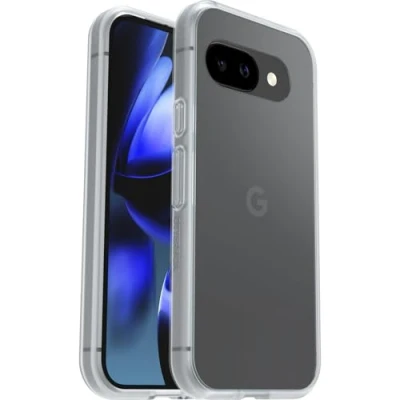 Bild av OtterBox React Google Pixel 9a clear ProPack