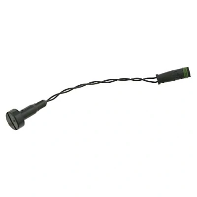 Bild av Varningssensor, bromsbeläggslitage FEBI BILSTEIN 24676