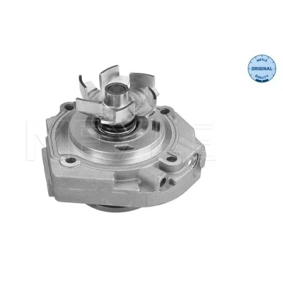 Bild av MEYLE 213 200 0003 Pompe à eau 20 avec joint d&#039;étanchéite ORIGINAL Quality pour transmission par courroie de distribution FIAT: Panda I 3/5 portes