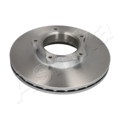 Bild av ASHIKA 60 00 030C Disque de frein Essieu avant 302 26 5 106 ventilé peint