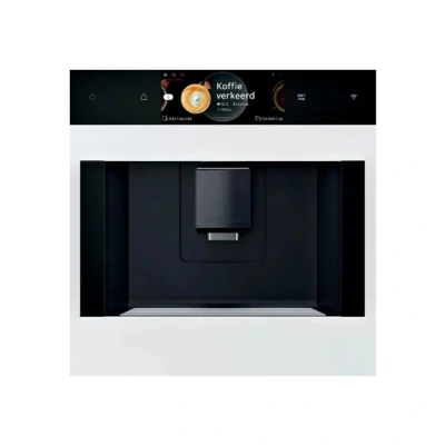 Bild av Bosch CTL7181W0 Serie 8 Helautomatisk inbyggd kaffemaskin Vit
