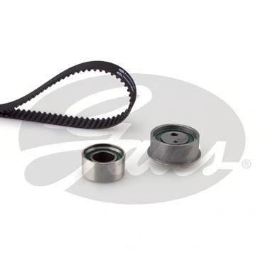 Bild av GATES FleetRunner Micro V Stretch Fit K055309XS Kit de distribution HYUNDAI: Matrix, COUPE