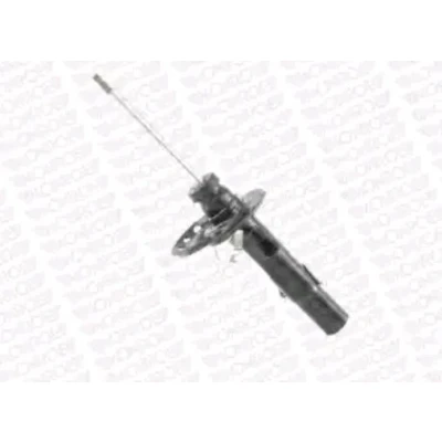 Bild av MONROE 742241SP Amortisseur Pression de gaz Système bitube Jambe suspension Goujon en haut, Collier bas VOLVO: XC60 I