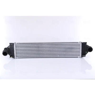 Bild av NISSENS 96473 Intercooler FORD: S Max Mk1, Galaxy Mk2 MPV, MONDEO 4, VOLVO: S80 II, V40 3/5 portes