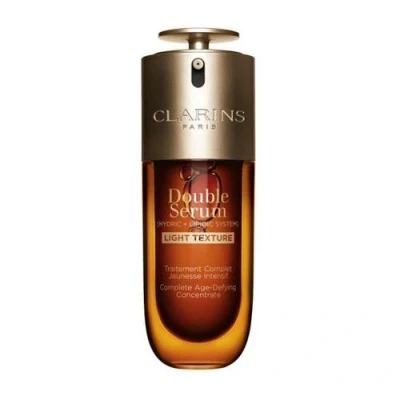 Bild av Clarins Double Serum Light Texture 50 ml