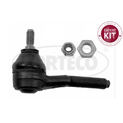 Bild av CORTECO 49400595 Rotule de direction 14x1,5 Essieu avant, avant droit, gauche RENAULT: Trafic I Van