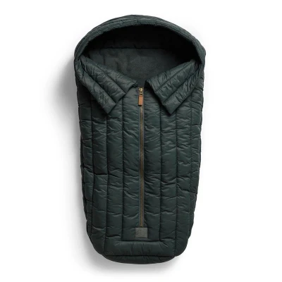 Bild av Elodie Details Fotmuff Minnesota Green