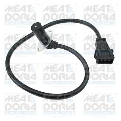 Bild av Pulsgenerator, vevaxel MEAT &amp; DORIA 87074