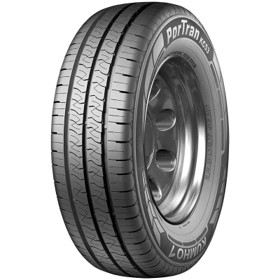 Bild av Kumho Portran KC53 195/75 R16 107T personbil Sommardäck Däck RENAULT: TRAFIC 2 Kasten, Bus, MASTER 3, FORD: Transit Mk6 Minibuss 2144153