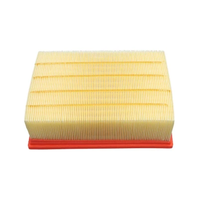 Bild av KAVO PARTS FAF 10220 Luftfilter 254mm Filterinsats VOLKSWAGEN: Passat B5 GP Variant, Sedan, AUDI: A6 C5 Avant