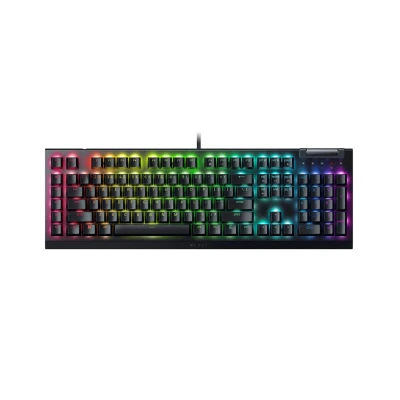 Bild av Razer Blackwidow V4 X Green Switch
