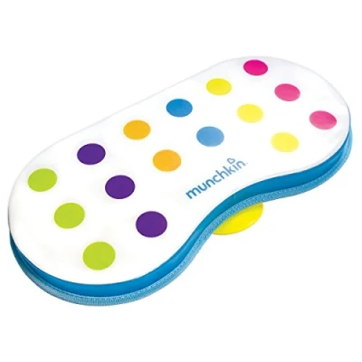 Bild av Munchkin Dandy Dots Bath Kneeler