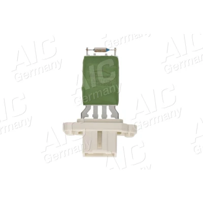 Bild av AIC 54051 Résistance, pulseur d&#039;air habitacle FORD: FIESTA 6, 5, Fusion Break