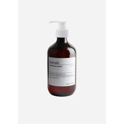 Bild av Meraki Moisturising Shampoo 490 ml