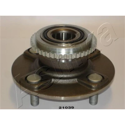Bild av Hjulnav, Bakaxel, nissan almera ii, hatchback primera, primera hatchback, traveller, 432002F500, 432009F510