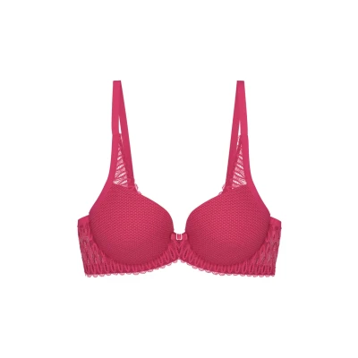 Bild av Triumph AURA Spotlight Bygelbh, Storlek: 80A, Flashy pink