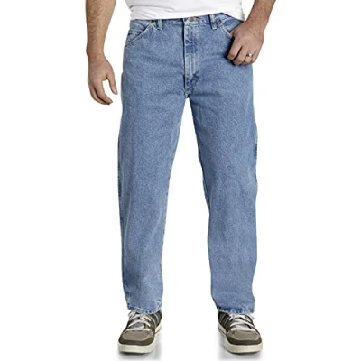 Bild av Wrangler Jeans Man, BLÅ, 38W x 29L
