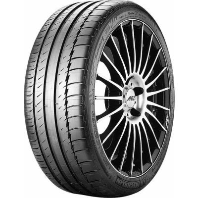 Bild av Michelin Pilot Sport PS2 225/40 R18 92Y auto Pneus été BMW: 3 Berline, 1 5 portes, Coupe, RENAULT: MEGANE 3, Coupe 624767