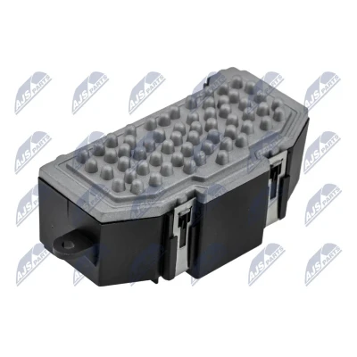 Bild av NTY ERD AU 014 Résistance, pulseur d&#039;air habitacle AUDI: A4 B8 Berline, Q5, Avant