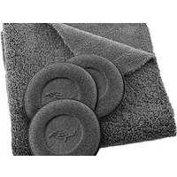 Bild av Turtle Wax Hybrid Solutions Microfiber Kit Mikrofiberduk + applikato