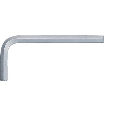 Bild av KS TOOLS 151.2027 Tournevis coudé héxagonal intérieur 102, 41 7,0