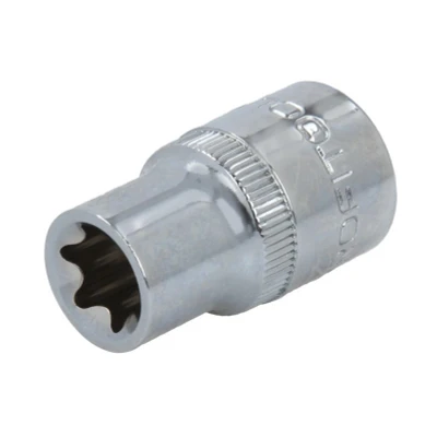 Bild av PROFITOOL 0X23314 Krafthylsa 38mm E13 12,5 (1/2&quot;)mm (tum)