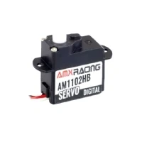 Bild av Amewi 28999, Servo, Plast, Svart