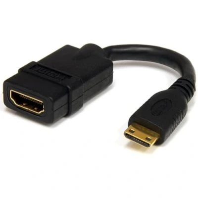 Bild av StarTech.com High Speed HDMI Cable with