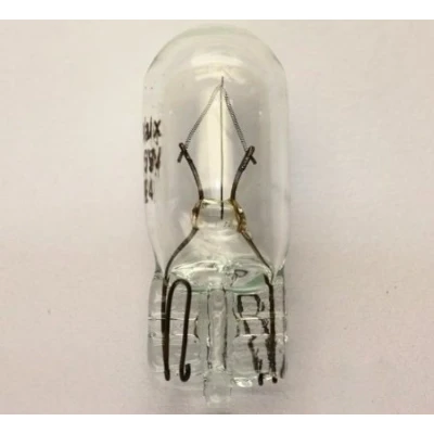 Bild av 10 x (styck) T10 lampa Lima w5w 5 watt stående glödlampa erbjudande OVP