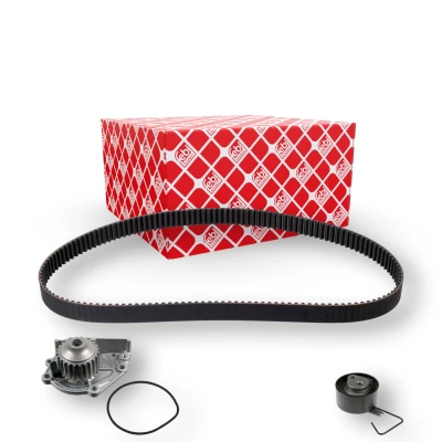 Bild av FEBI BILSTEIN 173349 pompe à eau + Kit De Distribution avec 145 LAND ROVER: Freelander I SUV, SUV Cabriolet