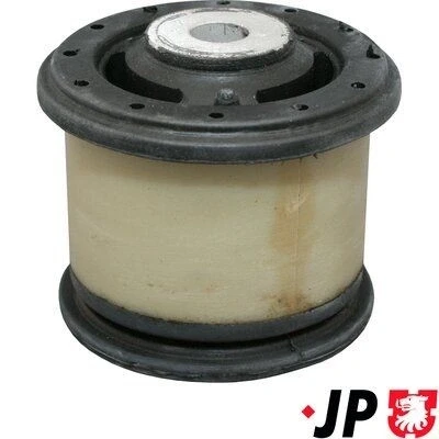 Bild av JP GROUP 1550100100 Support d&#039;Essieu Essieu arrière gauche, droit