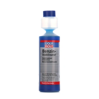 Bild av LIQUI MOLY 5107 Additif au carburant Bouteille 250 Essence