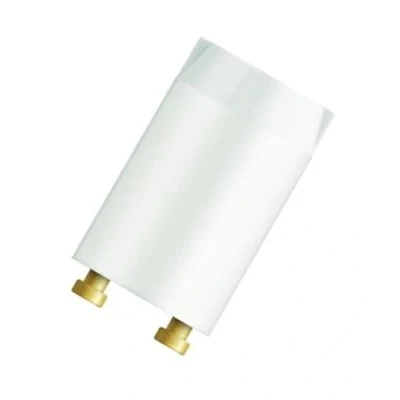 Bild av 10 stycken Osram ST151 starter 422 watt för lysrör