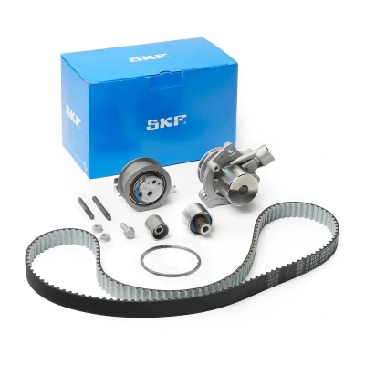 Bild av Vattenpump + kuggremssats SKF VKMC 01278 1