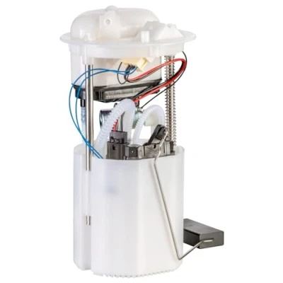 Bild av HELLA 8TF 358 106 011 Unité d&#039;injection de carburant avec joint d&#039;étanchéite, palpeur électrique FIAT: Panda II 5 portes oscaro,
