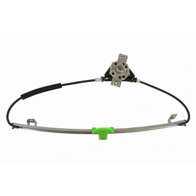 Bild av VAICO Lève vitre Qualité originale arrière droite manuel (commande à main) V10 0035 VOLKSWAGEN: GOLF 2, Jetta Passat B2 3/5 portes