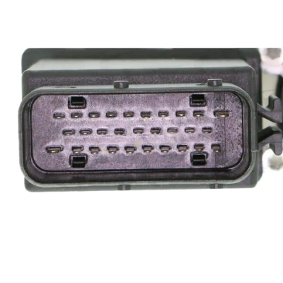 Bild av VEMO V10 05 0001 Moteur électrique, lève vitre Essieu avant gauche Qualité originale SEAT: Toledo 2 Limousine, Leon I 3/5 portes