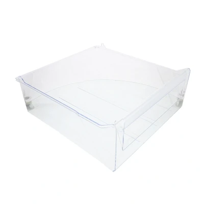 Bild av Electrolux AEG 8078753012 grönsakslåda kombinerad kyl frys fryslåDA7902, 162mm
