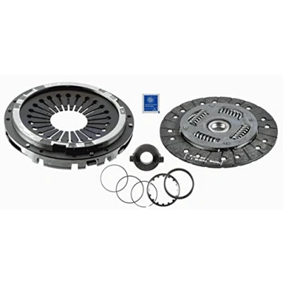 Bild av SACHS 3000 950 080 Kit d&#039;Embrayage 240 PORSCHE: 911 Coupe