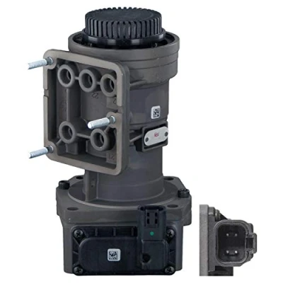 Bild av FEBI BILSTEIN 106255 Valve de commande frein, frein service