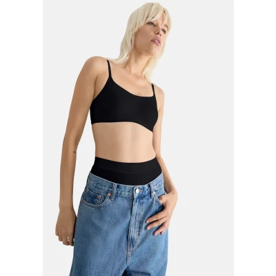 Bild av Sloggi GO Daily Topp, Storlek: Small, Black