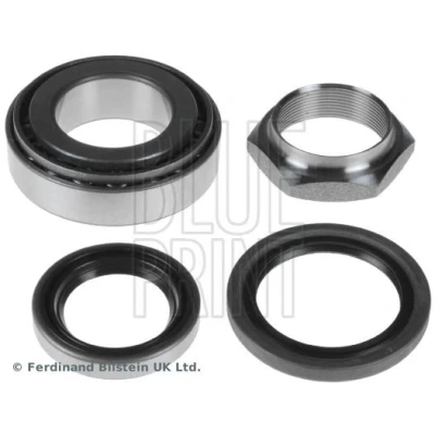 Bild av BLUE PRINT ADZ98313 Kit de roulements roue Essieu arrière 85 Roulement à rouleaux coniques